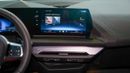 BMW 218i Gran Coupe 
