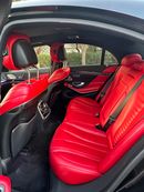 مرسيدس بنز S 400 AMG