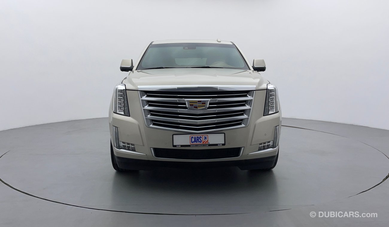 Cadillac Escalade PLATINUM 6.5 | Under Warranty | Inspected on 150+ parameters