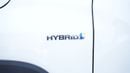 تويوتا كورولا كروس XL Hybrid | Agency Warranty | GCC | Full Service History | Zero down payment
