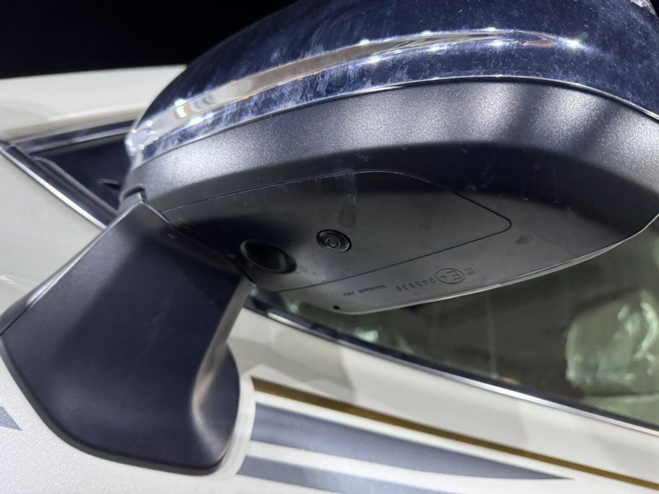 Toyota Land Cruiser Full options