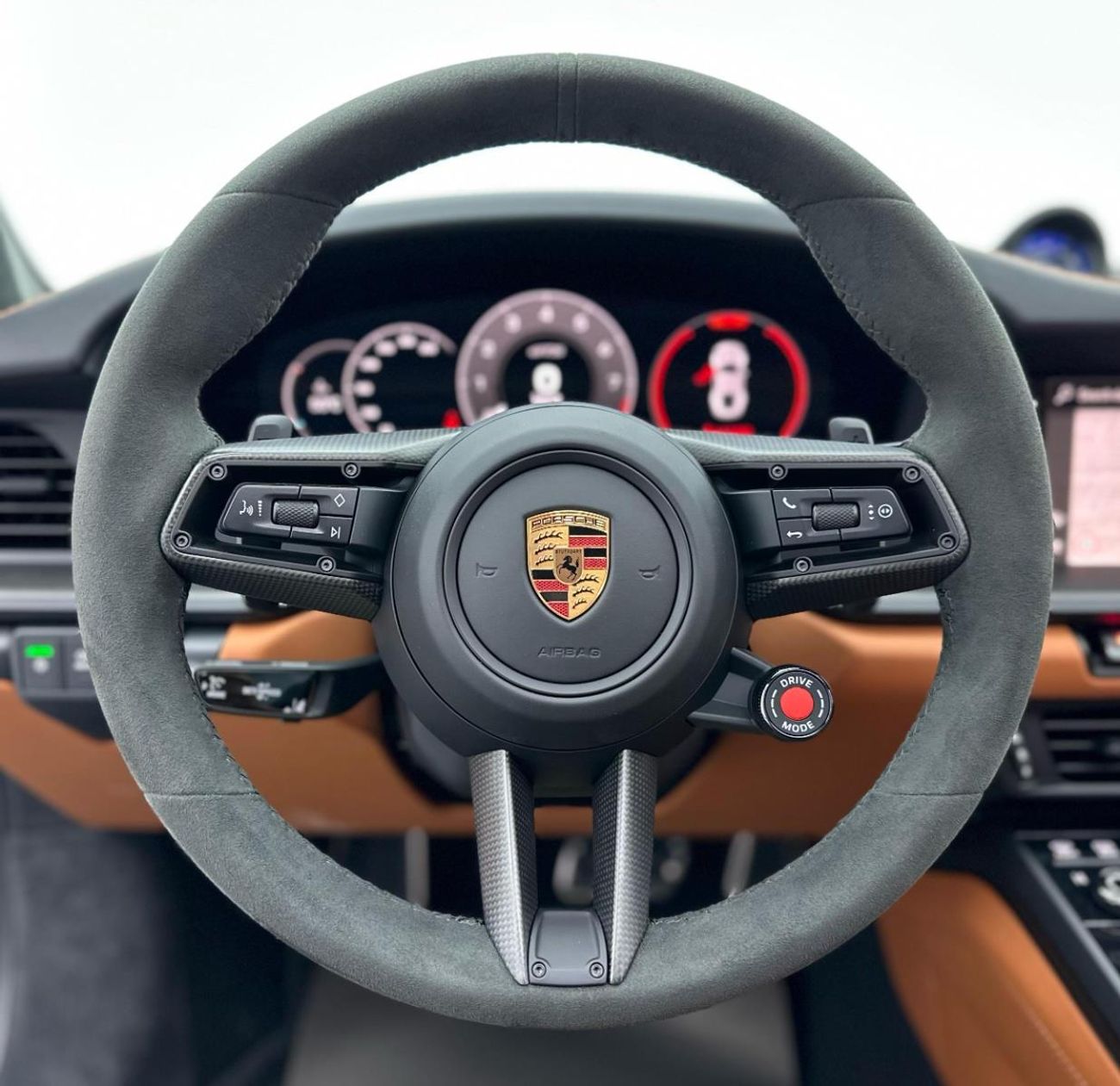 Porsche 911 Carrera GTS 3.0L (450 HP) Coupe 2025 Porsche 911 Carrera GTS, 2 Years Porsche Warranty, Excellent Co