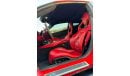 Chevrolet Corvette CHEVROLET CORVETTE C7 GRAND SPORT 2017 GCC FULL OPTION ORIGINAL PAINT PERFECT CONDITION