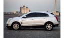 Cadillac SRX