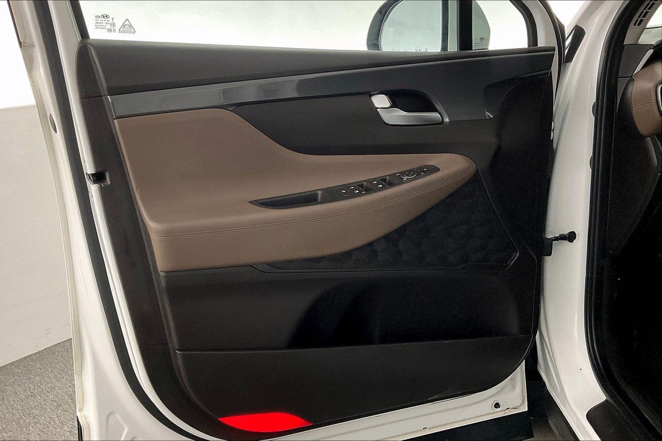 Hyundai Santa Fe Comfort | Guaranteed Warranty | 0 Down Payment