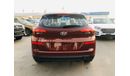 Hyundai Tucson PUSH START BUTTON, 19" ALLOY WHEELS, 2 POWER SEATS, WIRELESS CHARGER-CODE-HTIF3