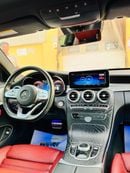 Mercedes-Benz C 300 Coupe