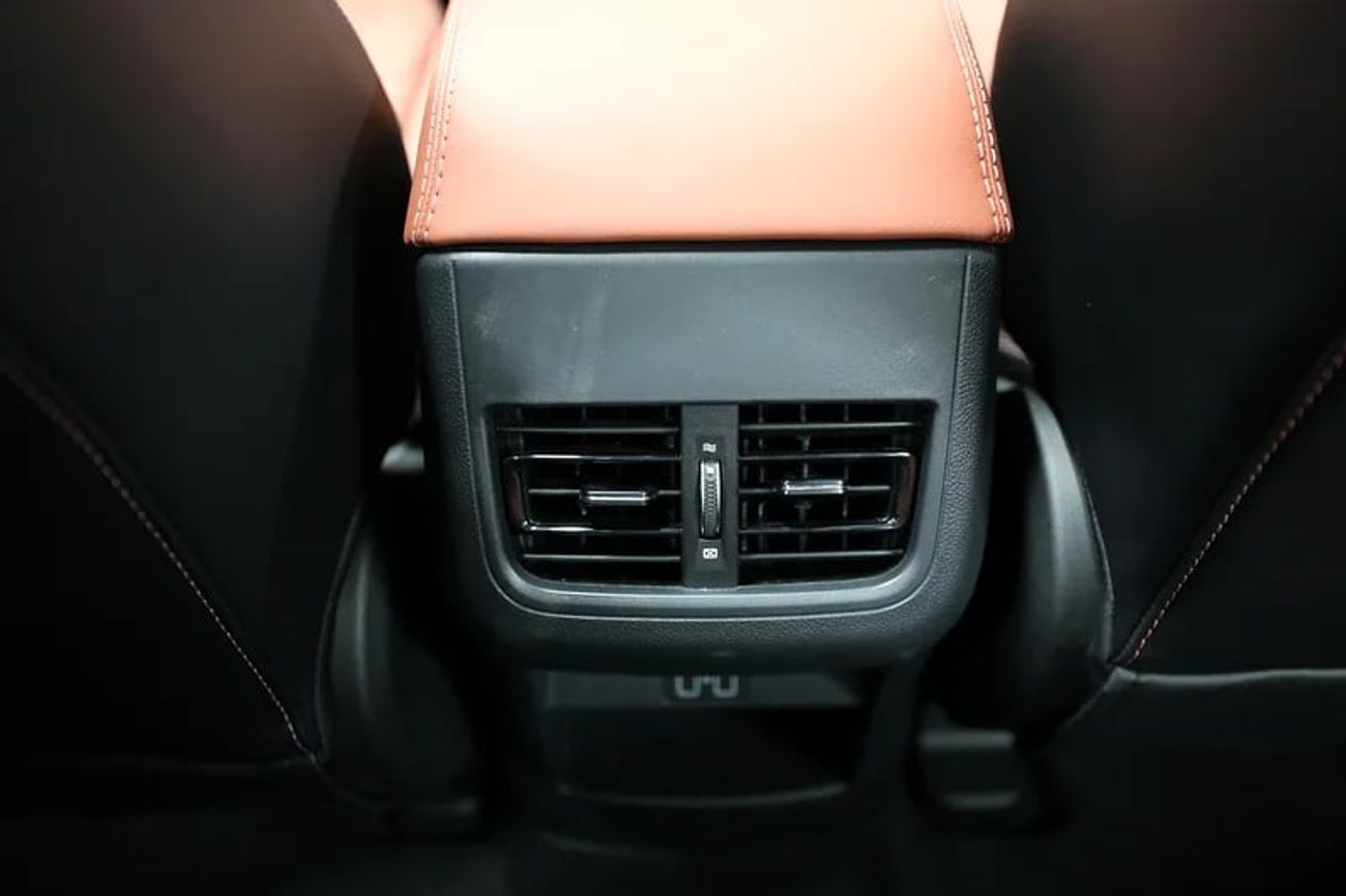 تشنجان CS75 | CS 75 | Brand | Under Agancy Warranty 5 Years | 980 monthly | Ref#