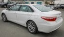 Toyota Camry Hybrid