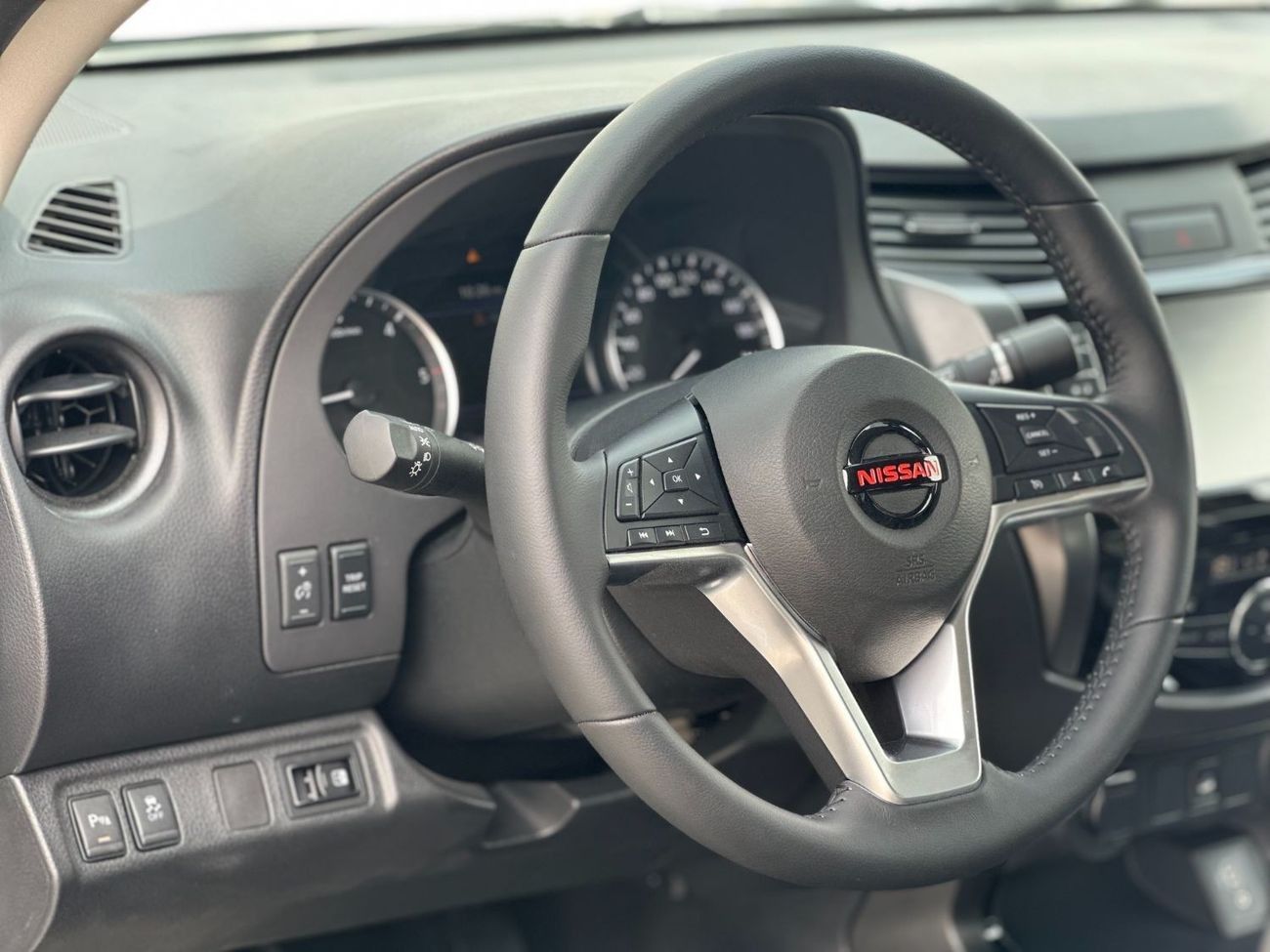 Nissan Navara Nissan Navara PRO4X