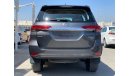 Toyota Fortuner 2019 V4 4x4 Ref#144