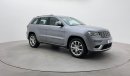 Jeep Grand Cherokee Summit 3600