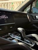 Porsche Cayenne STANDARD LOW MILEAGE + 1 YEAR SERVICE CONTRACT