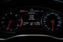 Audi A6 45 TFSI Audi A6 45 TFSI 2020 GCC | Warranty for 873.00 AED monthly