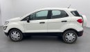 Ford EcoSport AMBIENTE 1 | Under Warranty | Inspected on 150+ parameters