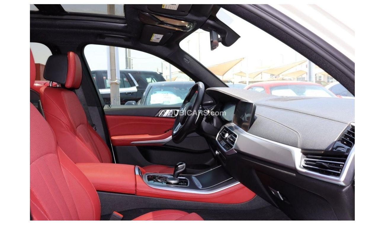 BMW X5 XDrive 40i  AWD/ 3.0L / Low Mileage