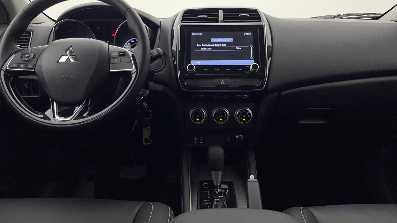 ميتسوبيشي ASX PRIME EDITION 2 | بدون دفعة مقدمة | اختبار القيادة في المنزل