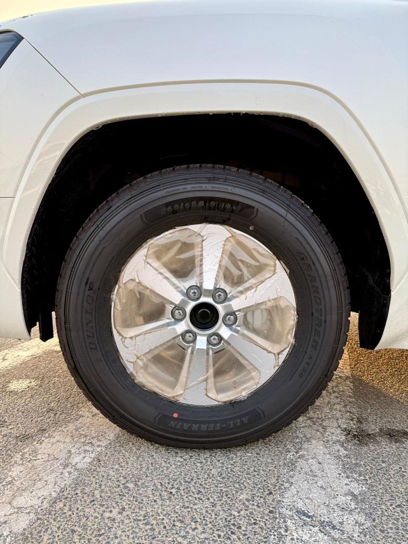 Toyota Land Cruiser Toyota Land Cruiser GXR 3.5L 2026
