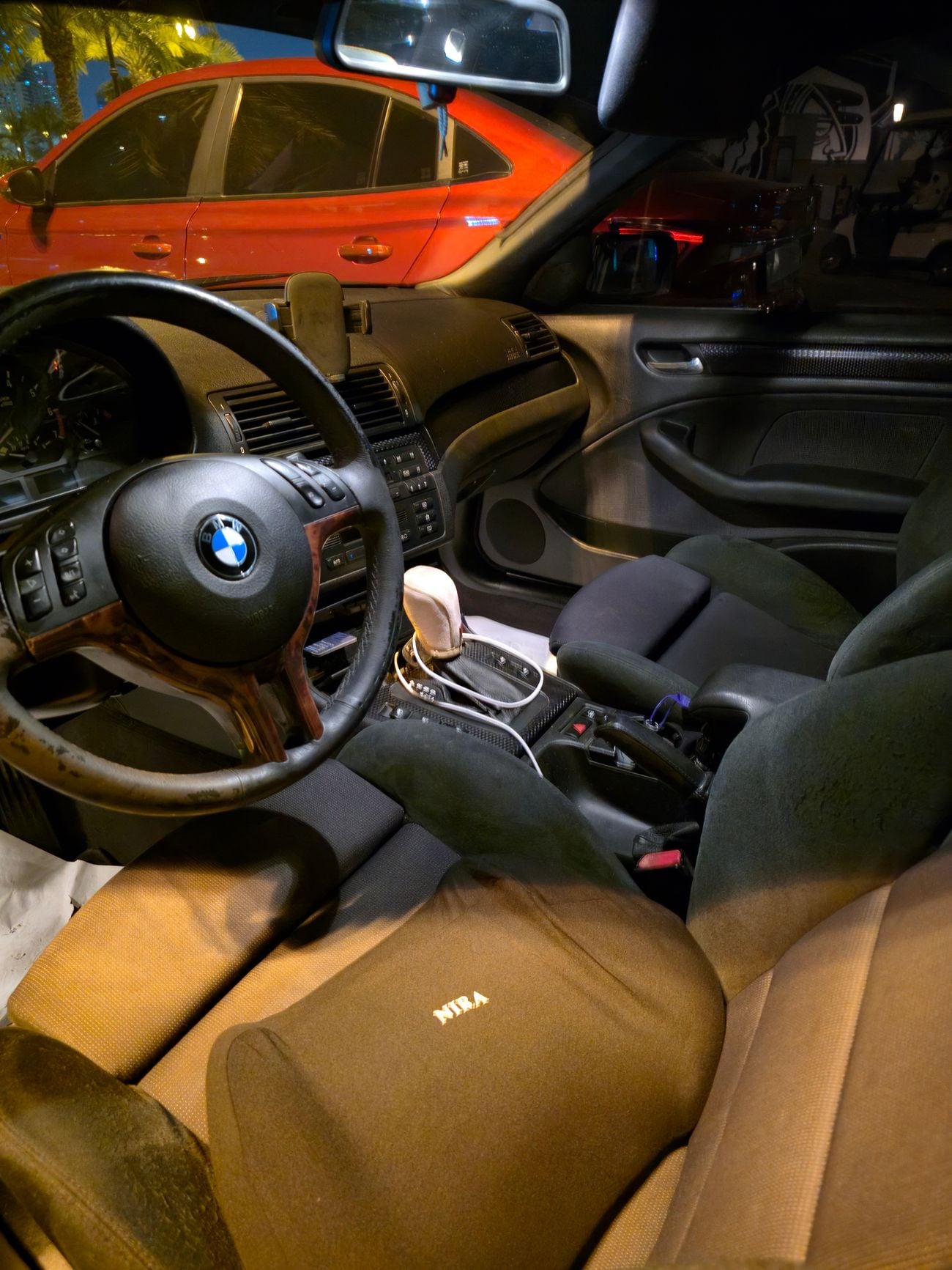 BMW 320i STD