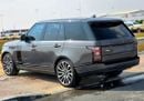 Land Rover Range Rover HSE