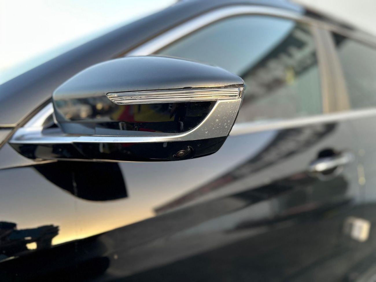 Jetour X70 Plus JETOUR X70 PLUS LUXURY 1.6T (FOR EXPORT) 2025