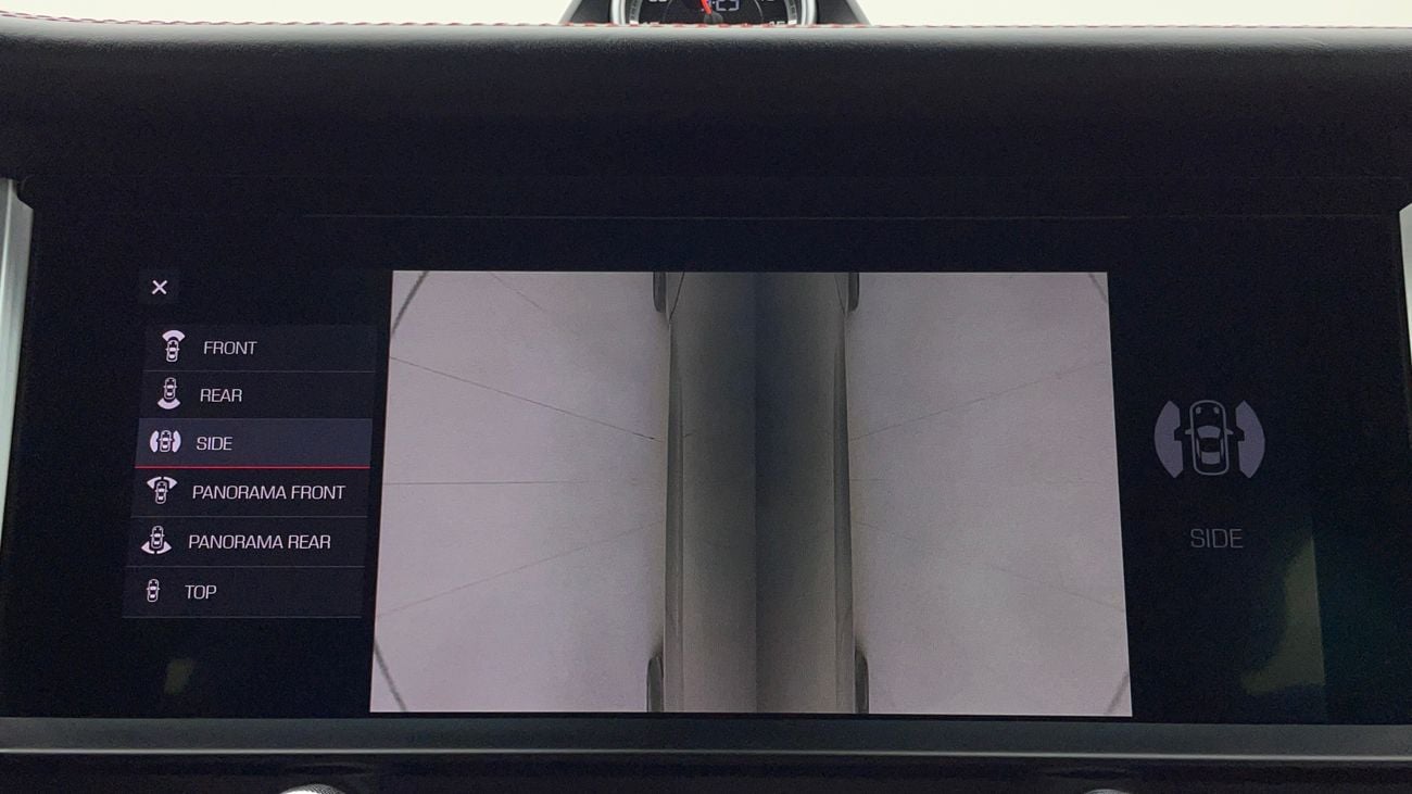 Porsche Macan STD 2 | Zero Down Payment | Home Test Drive