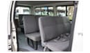Toyota Hiace TOYOTA HIACE 14 PASSENGER 2009