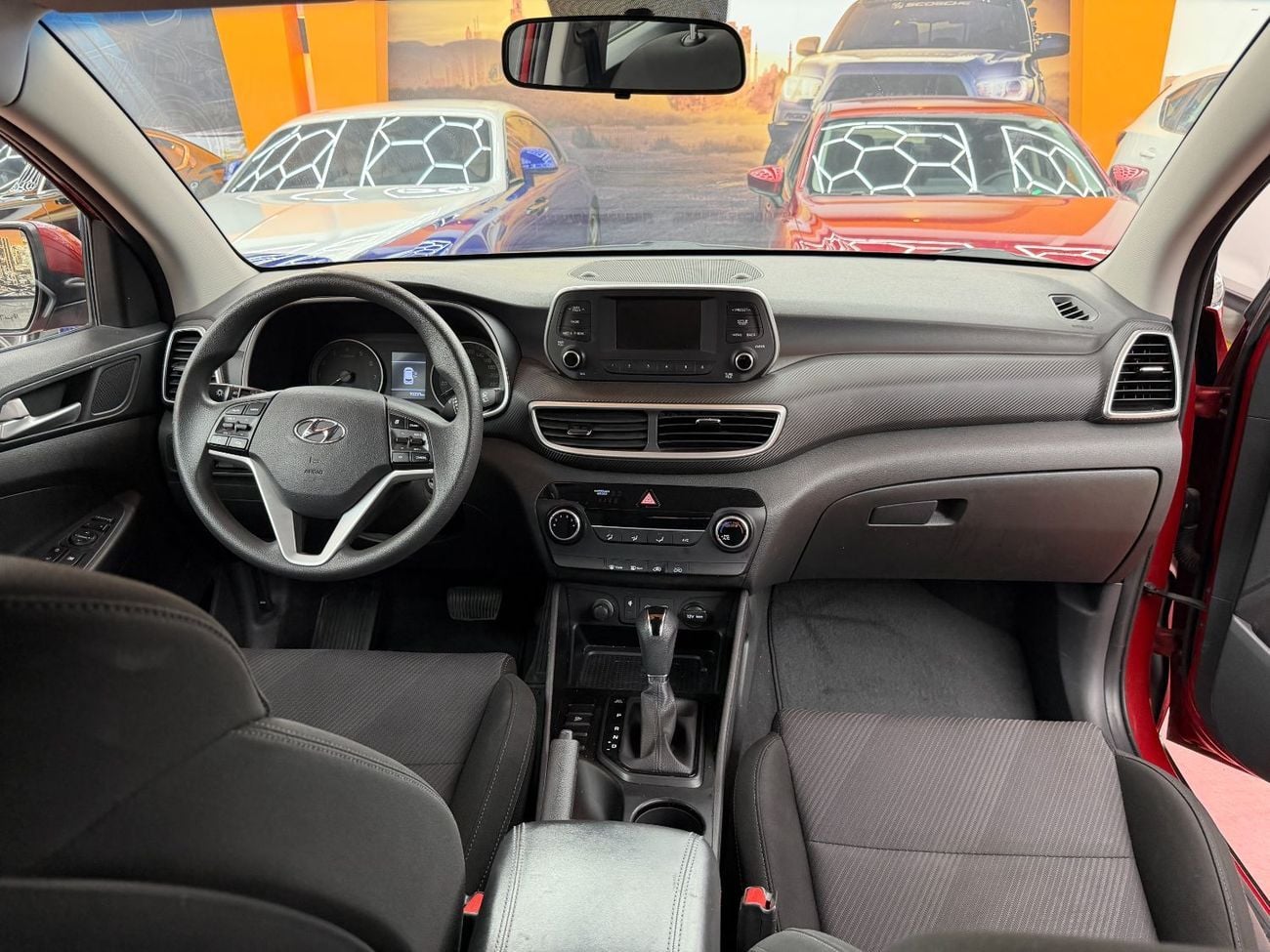 Hyundai Tucson Comfort 2.0L FREE REGISTRATION l NO CONVENIENCE FEES l Under warranty | Certified Pre-owned | 0% Dow