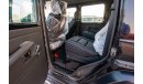 Mercedes-Benz G 300 2018 Mercedes Benz G300 3.0L CDI Professional | Old School Off-road King | Best Price in Market