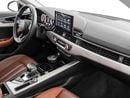 Audi A4 40TFSI S-Line 2.0L