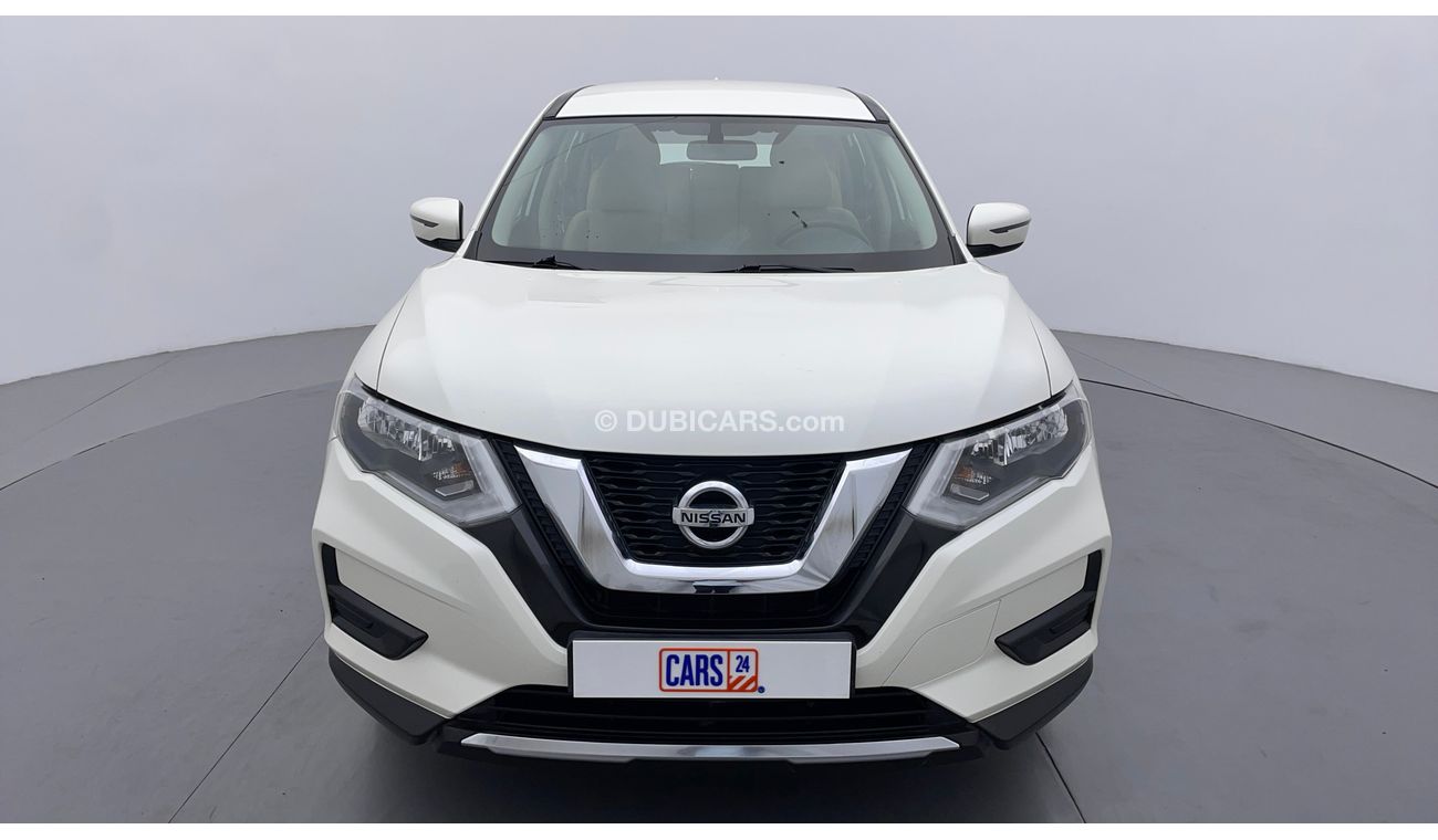 Nissan XTrail S 2.5 | Zero Down Payment | Free Home Test Drive