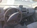 تويوتا هيلوكس DC 2.4L 4WD DIESEL MANUAL TRANSMISSION
