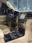 Lexus LX 570