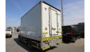 Mitsubishi Canter S/C,M/T, Frz.Bx,TKING,T600R,G.V.W.6.5T for sale(10893)