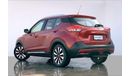 Nissan Kicks SV+NAV