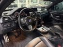 BMW M4 3.0T | USA Specs | Clean Title | High-Performance Coupe