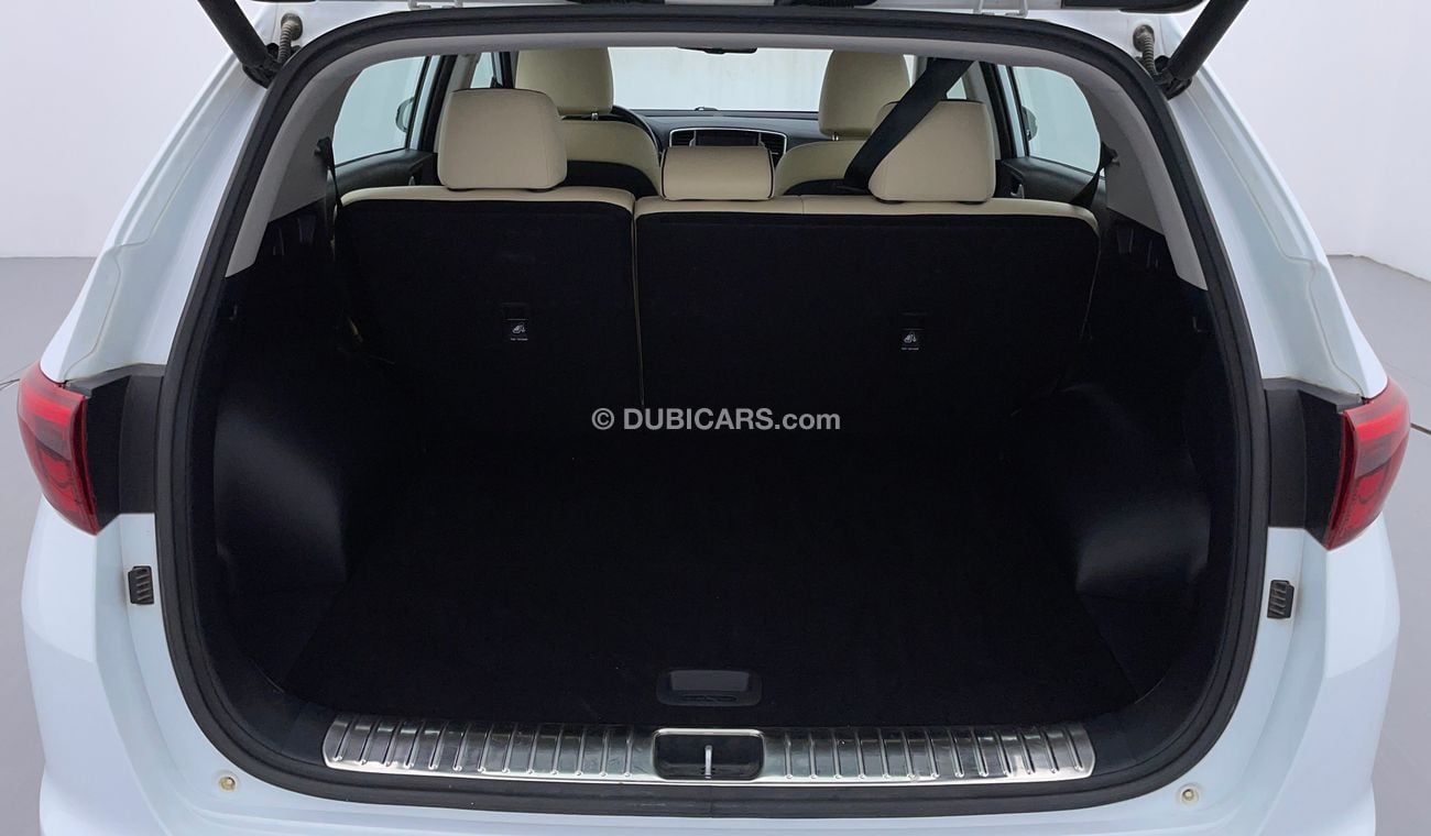 Kia Sportage GT LINE 2.4 | Zero Down Payment | Free Home Test Drive