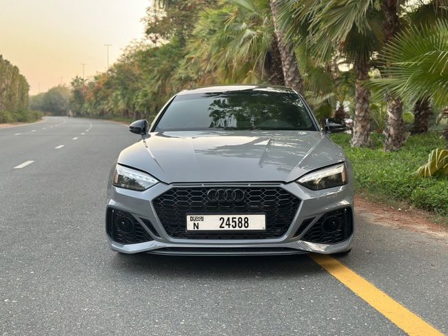 Audi S5 TFSI, миниатюра 18