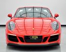Porsche 911 Carrera GTS 3.0L Convertible 2018 Porsche 911 Carrera GTS Cabriolet, P