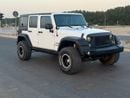 Jeep Wrangler Sport 3.6L A/T