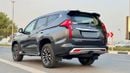 Mitsubishi Pajero MIRSUBISHI PAJERO SPORT | 4WD | 2.4L DIESEL ENGINE | AT | RIGHT-HAND-DRIVE | 2021