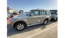 Mitsubishi Pajero 2022 3.0L Mid Option | GCC specs | Brand New Export Price