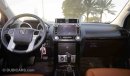 Toyota Prado VXR Full Option