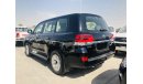 Toyota Land Cruiser GXR V8 4.6L - FULL OPTION - EXPORT ONLY