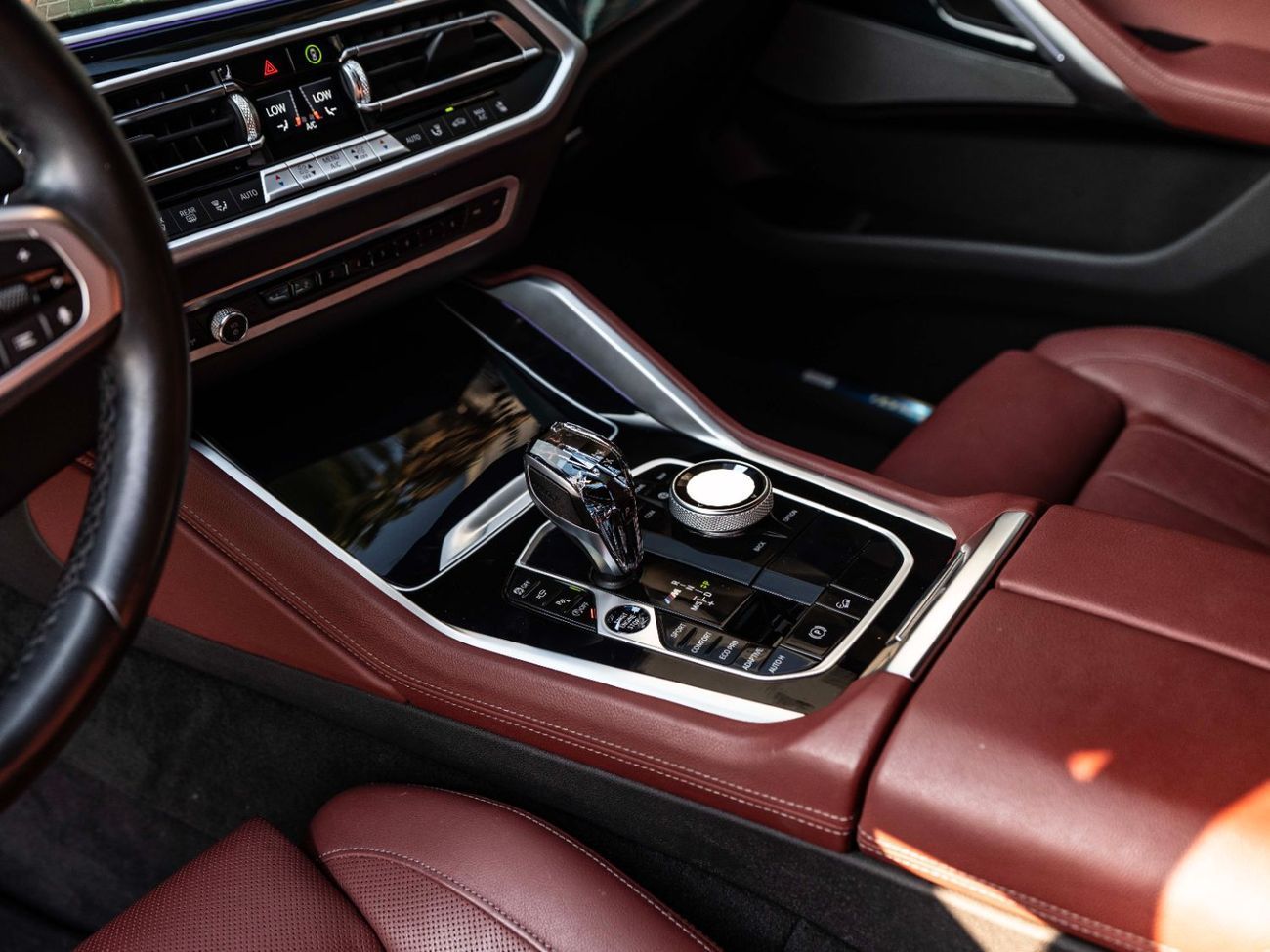 BMW X6 50i M Sport 4.4L