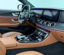 مرسيدس بنز E200 STD