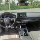 هوندا سيفيك Honda Civic  Model 2022   1,5   USA Excellent Condition