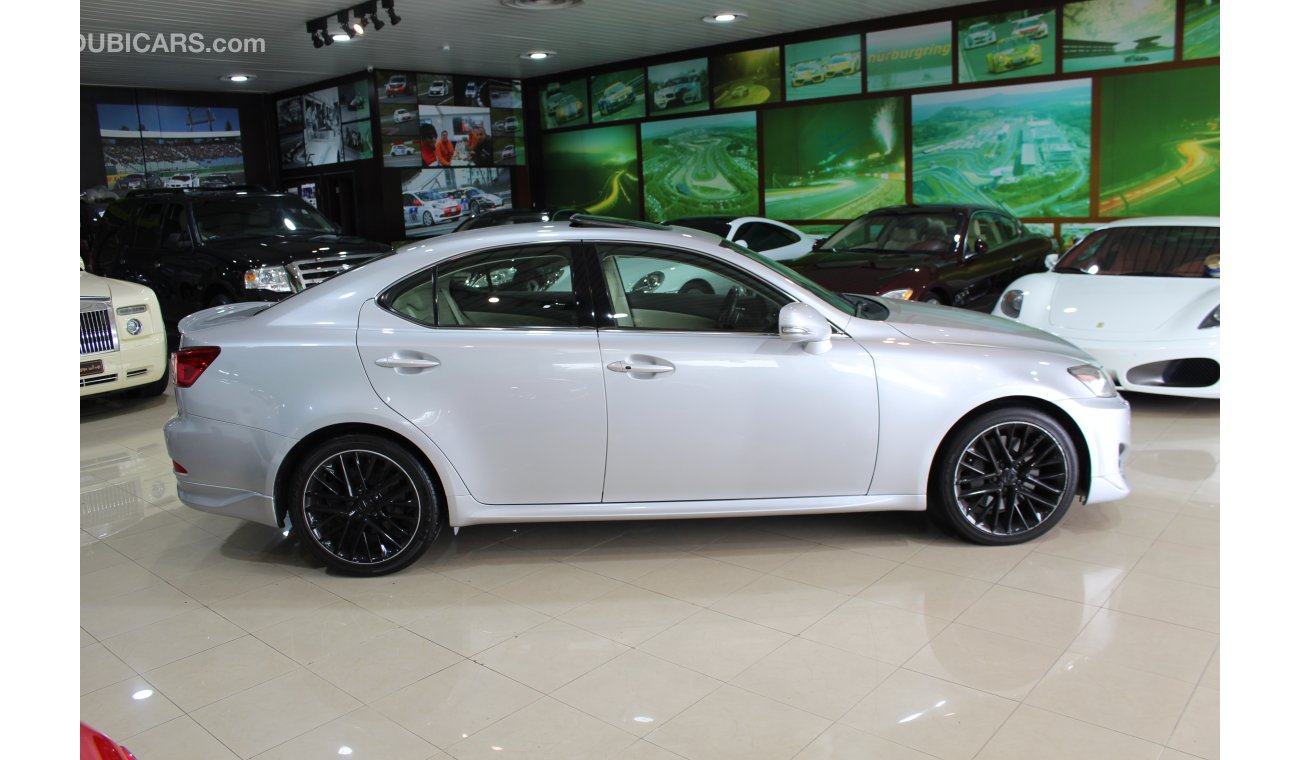 Lexus IS300