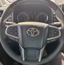 تويوتا جرافينا 2024 Toyota Granvia 3.5L 6 seater