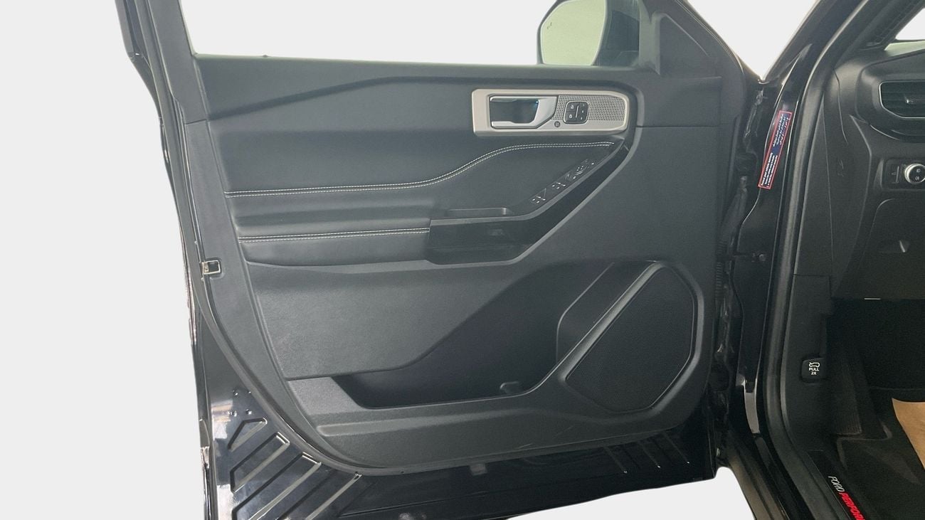 Ford Explorer 3.0 ST AUTO 4WD | Guaranteed Warranty | 0 Down Payment